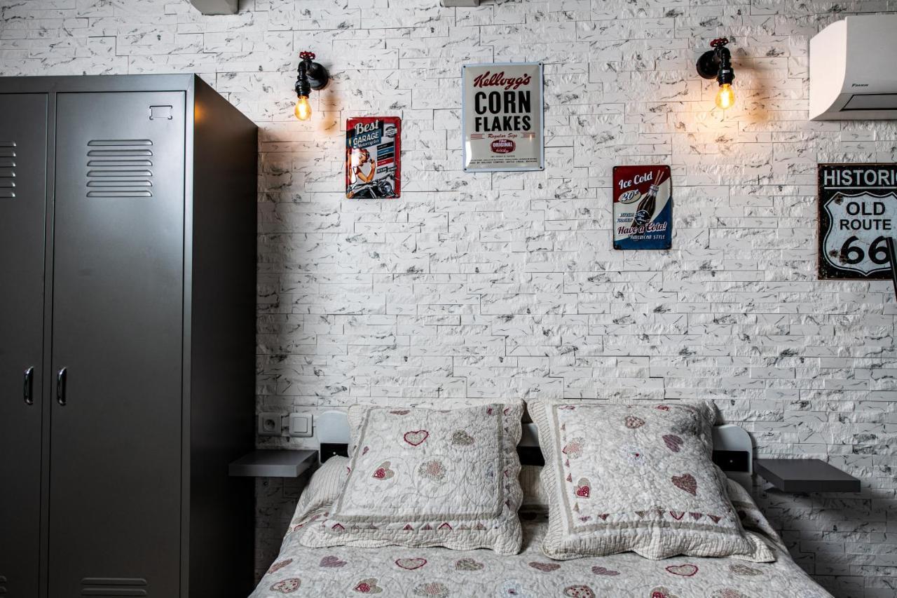 Chambre D'Hotes Villa De La Sueur Au Bonheur La Bouilladisse ภายนอก รูปภาพ